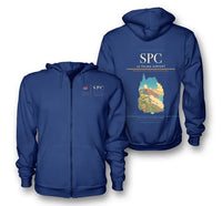 Thumbnail for La Palma Airport SPC Blue