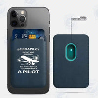 Thumbnail for If You're Cool You're Probably iPhone Case - view 3
