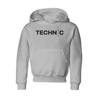 Thumbnail for Technic Hoodie - view 3