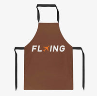 Thumbnail for Flying Apron - view 3