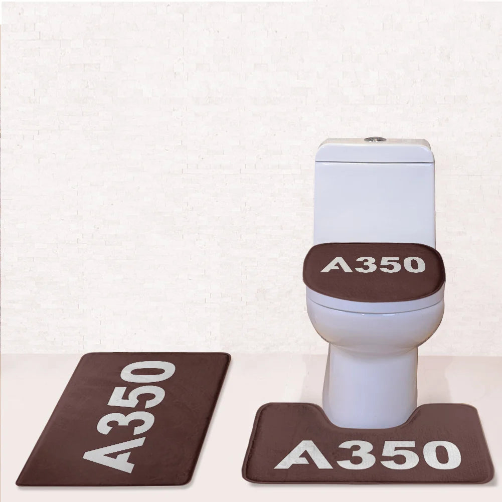 Airbus A350 Seat Cover - view 3
