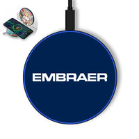 Thumbnail for Embraer Wireless Charger - view 3
