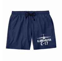 Thumbnail for C-17 GlobeMaster Shorts - view 3