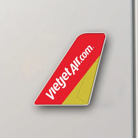 Thumbnail for Customisable VietJet Air Magnet - view 3