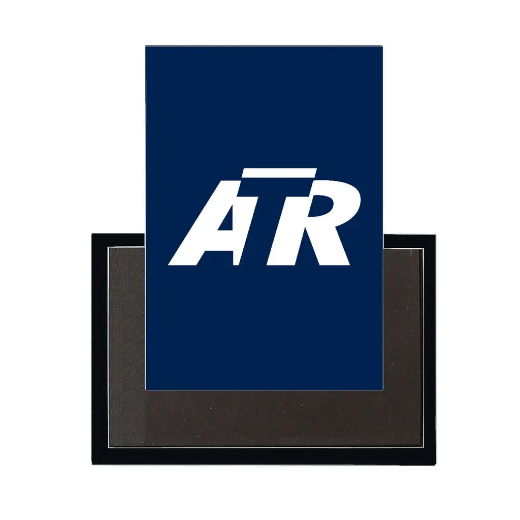 ATR & Text Magnet - view 3
