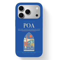 Thumbnail for Porto Alegre - Salgado Filho International Airport POA Blue