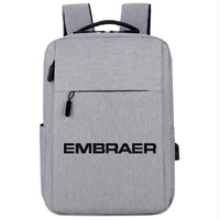 Thumbnail for Embraer Travel Bag - view 3