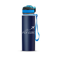 Thumbnail for Just Fly It & Fly Sports Bottle - view 3