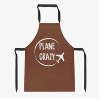 Thumbnail for Plane Crazy Apron - view 3