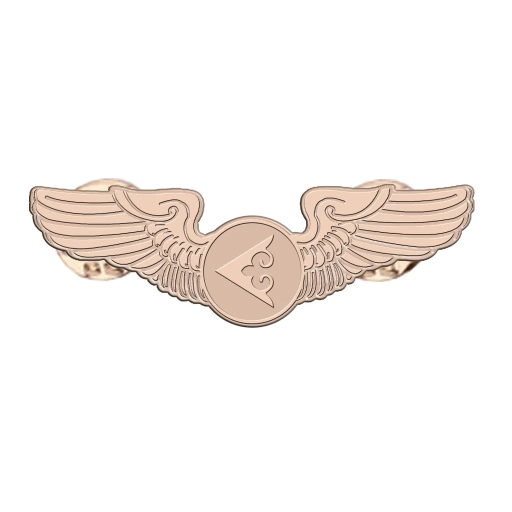 Air Astana Brooch - view 3