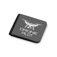 Thumbnail for Drone Wallet - view 3