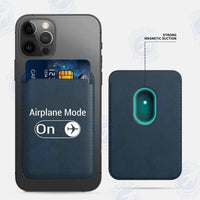 Thumbnail for Airplane Mode On iPhone Cases iPhone Case - view 3