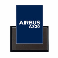 Thumbnail for Airbus A320 Magnet - view 3