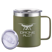 Thumbnail for Drone Mug - view 3