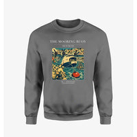 Thumbnail for VINTAGE G4183 - The Mooring Buoy - Designed Sweatshirts design on gray