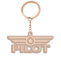 Thumbnail for Pilot & Badge Key Chain - view 3