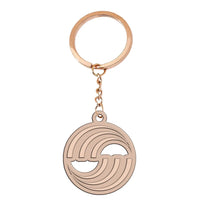Thumbnail for AIRBUS Key Chain - view 3