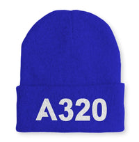 Thumbnail for Airbus A320 Beanie - view 3