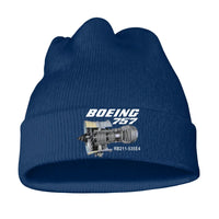 Thumbnail for Boeing 757 3D Beanie - view 3