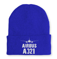 Thumbnail for Airbus A321 Beanie - view 3