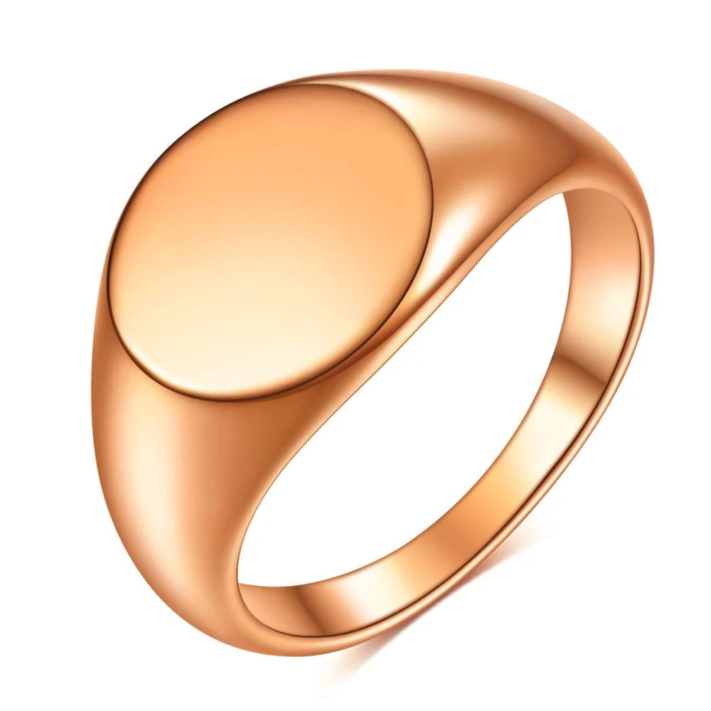 Customisable Your Custom Design & Image Ring - view 4