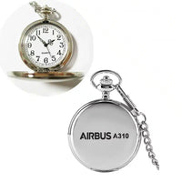 Thumbnail for Airbus A310 Watch - view 3