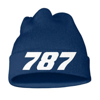Thumbnail for Boeing 787 3D Beanie - view 3