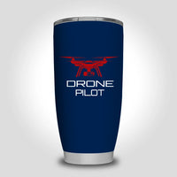 Thumbnail for Drone Travel Mug - view 3