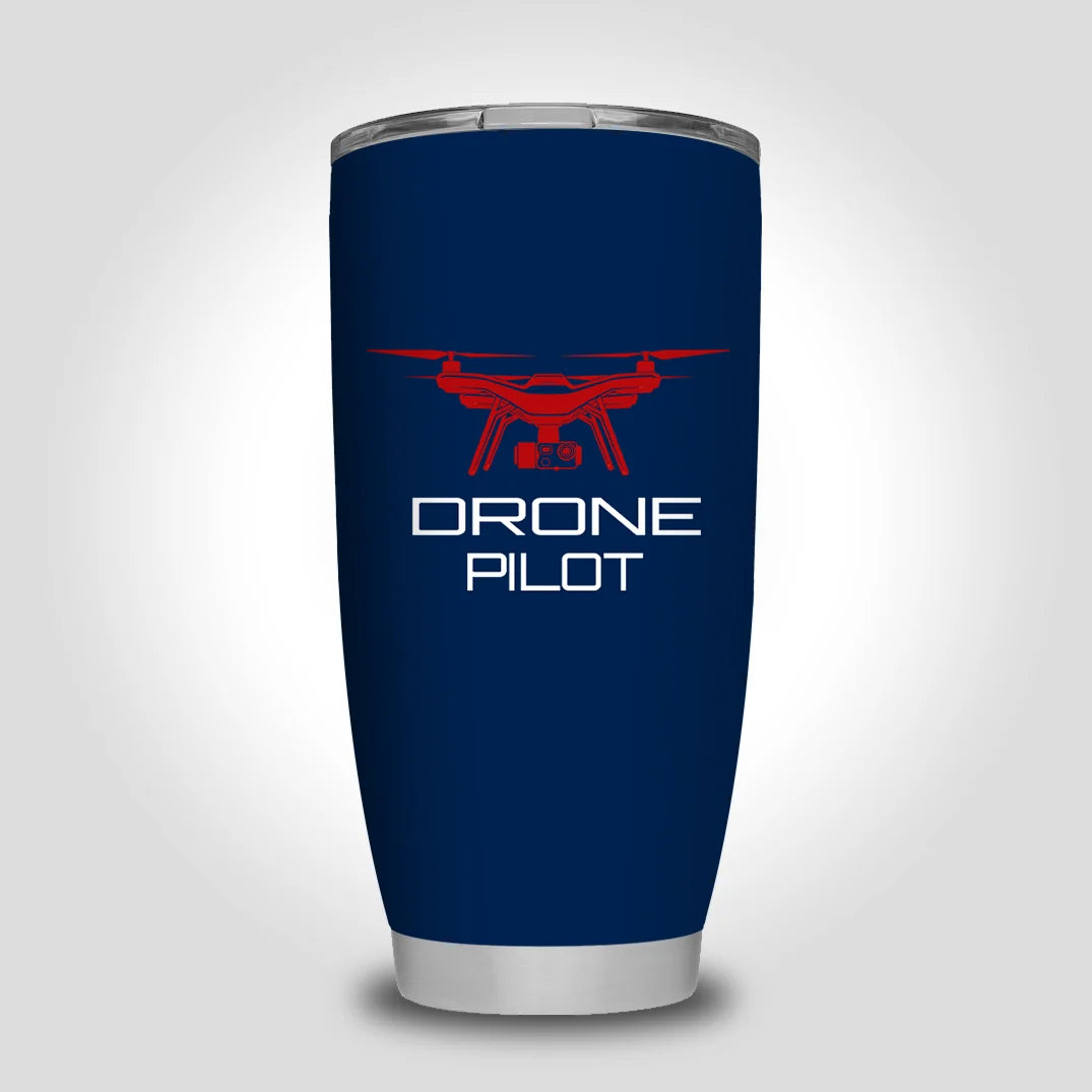 Drone Travel Mug - view 3