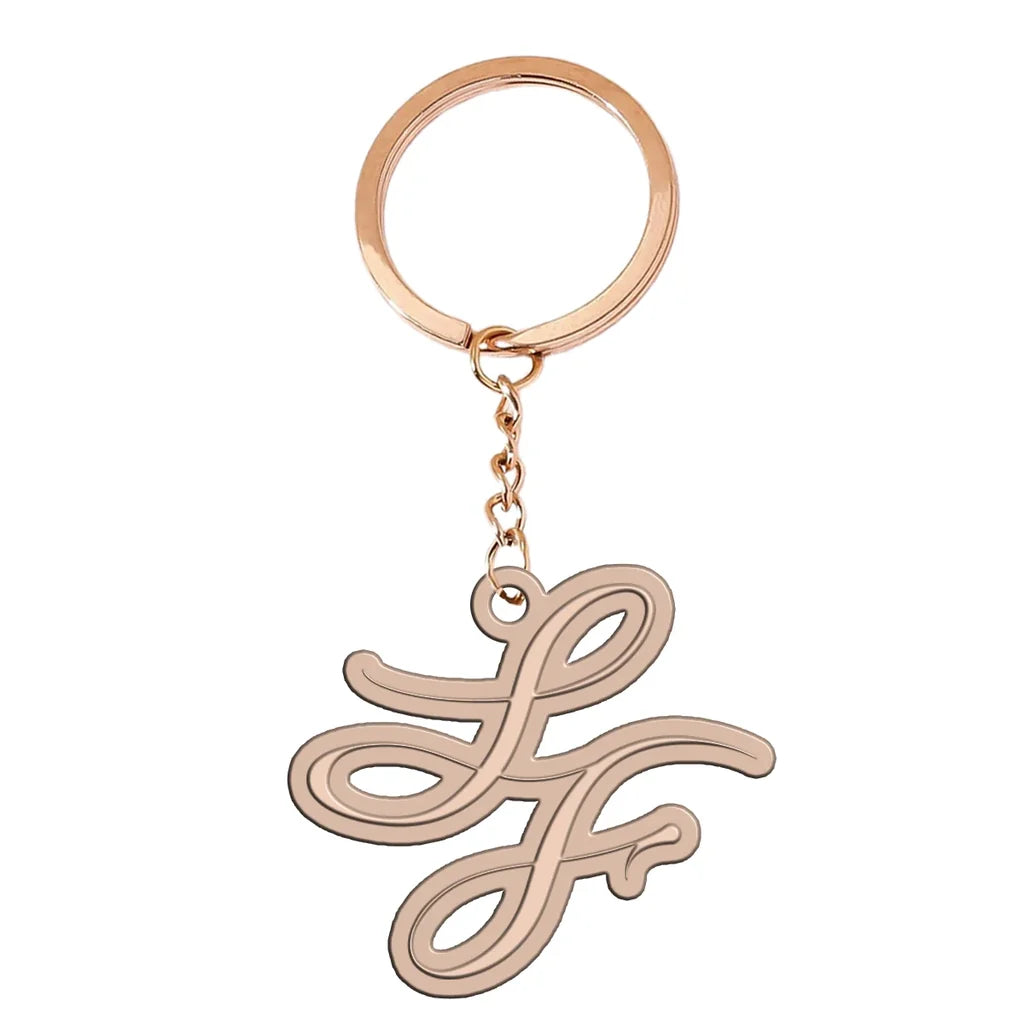 StarFlyer Airlines Key Chain - view 3
