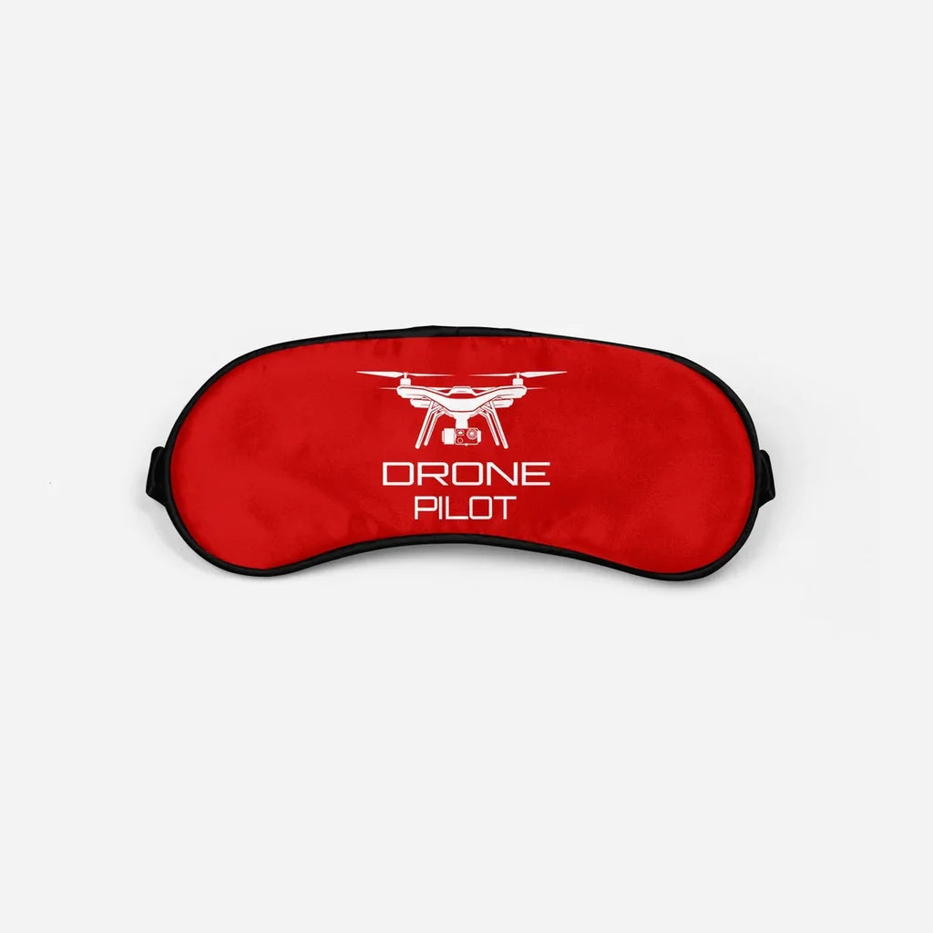 Drone Sleep Mask - view 3