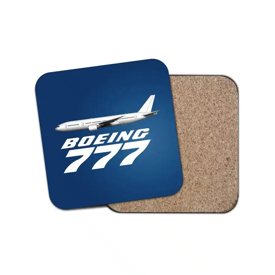 Boeing 777 Coaster - view 3