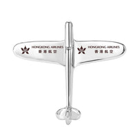 Thumbnail for Airplane Shape Brooch - view 3