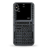 Thumbnail for Boeing 737 iPhone Case - view 3