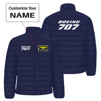 Thumbnail for Boeing 707 Jacket - view 3
