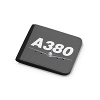 Thumbnail for Airbus A380 Wallet - view 3