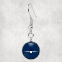Thumbnail for Airbus A400M Earrings - view 3