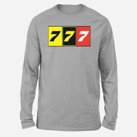 Thumbnail for Boeing 777 T-Shirt - view 3