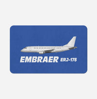 Thumbnail for Embraer Bath Mat - view 3