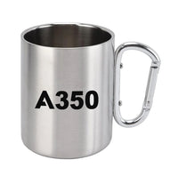 Thumbnail for Airbus A350 Mug - view 3