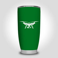 Thumbnail for Drone Travel Mug - view 5