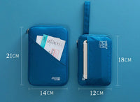Thumbnail for Aviation passport holder from Aviation Shop