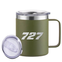 Thumbnail for Boeing 727 Mug - view 3