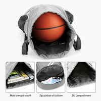 Thumbnail for Sports travel Outdoor waterproof Sports Bag - view 10