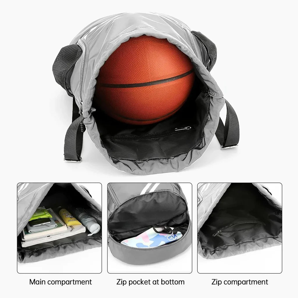 Sports travel Outdoor waterproof Sports Bag - view 10