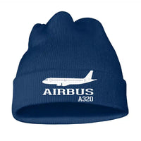 Thumbnail for Airbus A320 3D Beanie - view 3