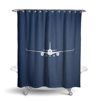 Thumbnail for Airbus A350 Curtain - view 3