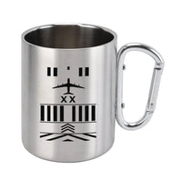 Thumbnail for Customisable Products Runway Mug - view 3