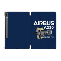 Thumbnail for Airbus A330 Samsung Case - view 3