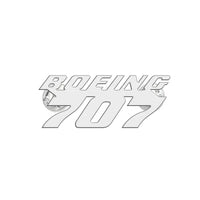 Thumbnail for Boeing 707 Brooch - view 3